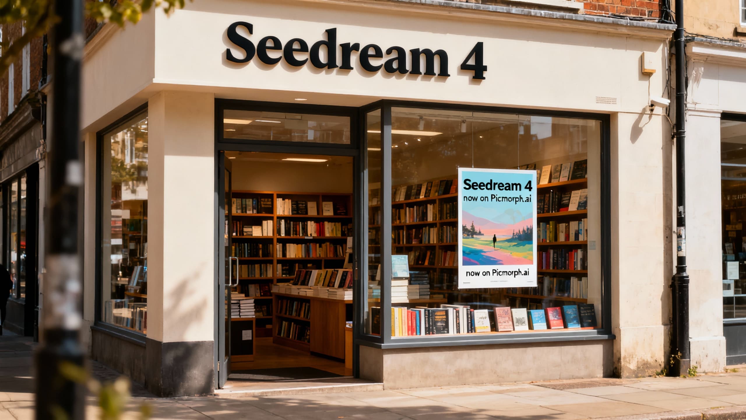 🌌 Seedream 4.0: ByteDance's Next-Gen Multi-Modal AI Image Model